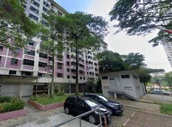 Rumah Tinggi View (D3), Shop House #454000441